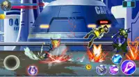 Z Fighter : Ultimate Fierce Battle Screen Shot 1