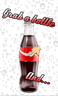 Shake Cola Soda Free Game App Screen Shot 4