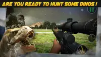 Disparo de cazador de animales mortales 2018 Screen Shot 5