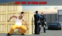 Penjara Escape Survival Hero: Permainan Aksi Grati Screen Shot 18
