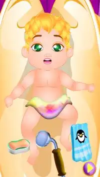 बेबी खेलों Screen Shot 3