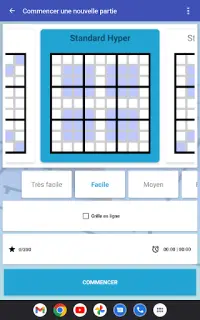 Sudoku - jeux logique puzzle Screen Shot 14