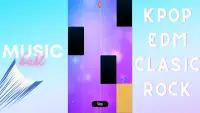 Piano Tiles 2021 : BLACKPINK Kpop Songs🎹 Screen Shot 4