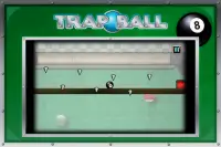 Trap Ball Plus Edición Billar Screen Shot 0
