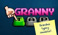 Granny Tap Screen Shot 2