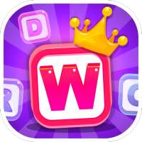 Toon Words - Connect Crossword Jam Brain Puzzles