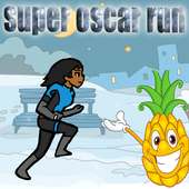 Super Oscar Run