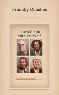 Learn Chess with Dr. Wolf Screen Shot 12