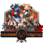 Legends of Crystal [Lite]