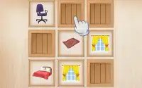 Puzzle for kids - baby game Screen Shot 4