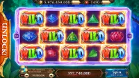 Scatter Slots - Slot Machines Screen Shot 3
