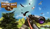 Hunting Birds: Sniper Shooting Screen Shot 0