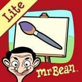 Mr Bean Color & Paint Lite