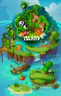 Zoo Island Rescue Screen Shot 0