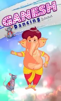 Ganesha Dancing Simulator Screen Shot 4