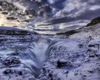 Исландия Логическая Игра Пазл Screen Shot 3