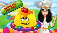 Jelly Maker – Cooking Games Screen Shot 12