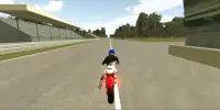 Moto Racer Simulator Extreme Screen Shot 0