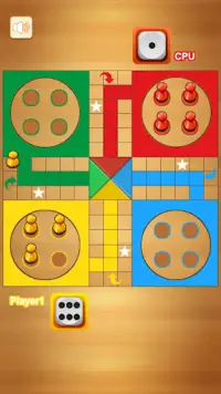 Ludo free Screen Shot 1