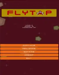 FlyTap Screen Shot 0