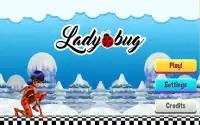 The Ladybug Adventures Screen Shot 8