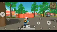 Sausage Man Walkthrough Game Beginners Screen Shot 6