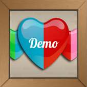 Heart2Heart Demo