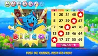 Bingo Blitz™️ - Jeux de Bingo Screen Shot 0