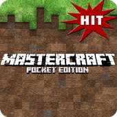 Masterсraft : Exploration and survival