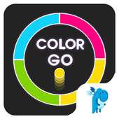 Color Go