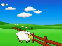 Counting Sheeps for Kids Screen Shot 4