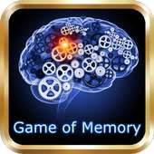 IQ Game of Memory