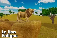 le lion en ligne Screen Shot 9