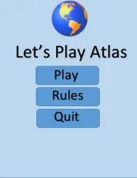 Play  Atlas Screen Shot 0