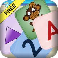 Educative Matching Pairs Free