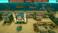 Pirate Colony Defense Survival Screen Shot 5