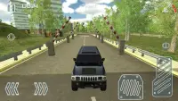 Авто Парковка Симулятор 3Д Screen Shot 3