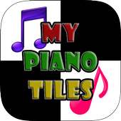 My Piano Tiles