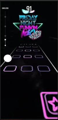 Whitty Mod : FNF Music Battle Screen Shot 11