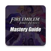 Walkthrough Fire Emblem : Three Houses