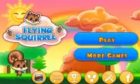 Flying Squirrel Screen Shot 4