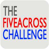 The FiveAcross Challenge demo