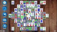 Mahjong Mah Jongg Set Screen Shot 10