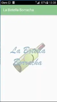 La Botella Borracha Screen Shot 0
