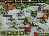 에볼루션: 유토피아를위한 전투. 사격 게임 Screen Shot 6