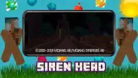 Mod Siren Head Screen Shot 2