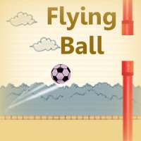 Flying Ball