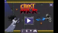 Ghost War Screen Shot 0