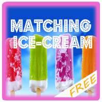 Matching Ice-Cream (Free)