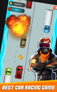 Speed Car Racing: Free Arcade Racing Games Screen Shot 5